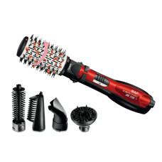 Фен-щетка Rotative Brush 5 в 1 1200Вт RAF R416