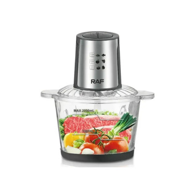 Комбайн кухонный 800Вт RAF R7018