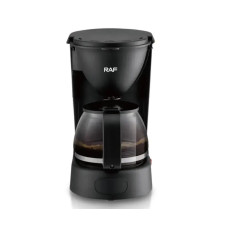 Кофеварка 1 чашка 650Вт 750мл 220В RAF R100