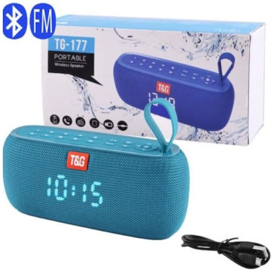 Минидинамик Bluetooth TG177