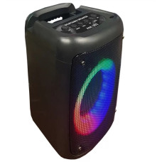 Колонка музыкальная портативная Bluetooth AM-242