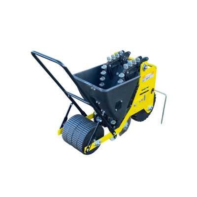 Высокоточная 2-хрядная сеялка чеснока GP-2