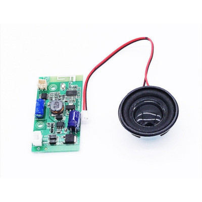Плата Bluetooth и динамик для гироскутера