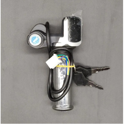 Ручка газа в сборе для дрифт карта с ключами и компьютером