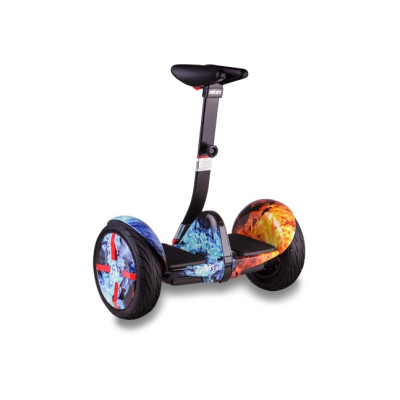 Мини Сигвей Ninebot Pro АКБ 54V Цветной ninebot mini Pro