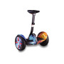 Мини Сигвей Ninebot Pro АКБ 54V Цветной ninebot mini Pro