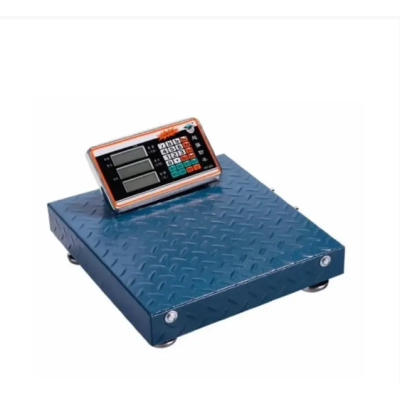 Торговые весы Rainberg RB - 300KG Платформенные весы до 300кг Wi-Fi