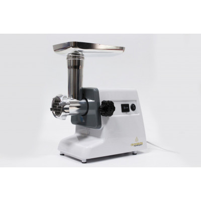 Мясорубка Сrownberg 2500W электрическая с реверсом