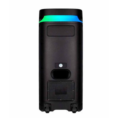 Автономная акустическая система TMG 6838D (BT+2MIC+USB+SD+FM)