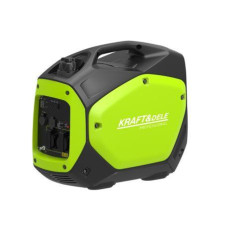 Генератор инверторный бензиновый Kraft&Dele 3.0 кВт