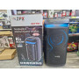 Профессиональная автономная акустическая система ZPX (BT+1MIC+USB+SD+FM)