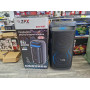 Профессиональная автономная акустическая система ZPX (BT+1MIC+USB+SD+FM)