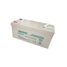 Аккумулятор Jarrett 12V 200 Ah, Тяговый гелиевый аккумулятор, Аккумуляторная батарея для ИБП Аккумулятор Jarrett 12V 200 Ah, Тяговый гелиевый аккумулятор, Аккумуляторная батарея для ИБП