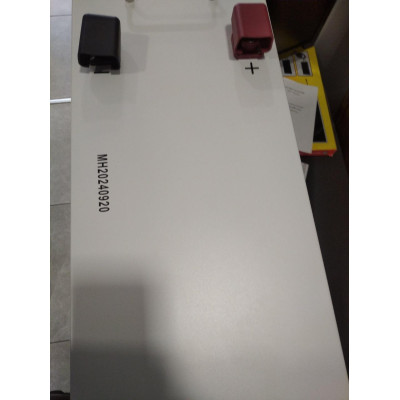 Аккумулятор LiFePO4 в алюминевом корпусе Soonest 24V/100Ah 2,56 kWh