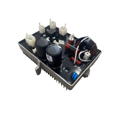 Инверторная плата управления для генератора Honda EU22i и аналогичных (2,0-2,2 кВт)