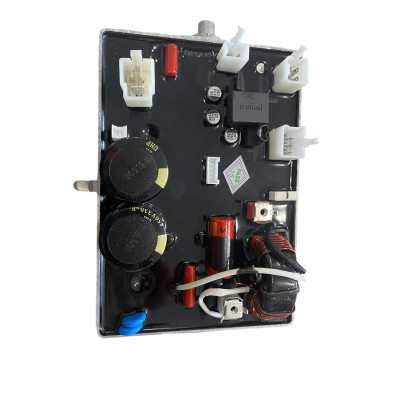 Инверторная плата управления для генератора Honda EU22i и аналогичных (2,0-2,2 кВт)