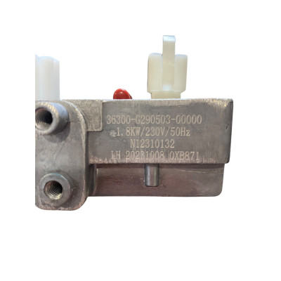 Инверторная плата управления для генератора Honda EU22i и аналогичных (2,0-2,2 кВт)