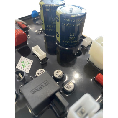 Инверторная плата управления для генератора Honda EU22i и аналогичных (2,0-2,2 кВт)