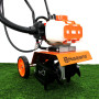 Мотокультиватор Husqvarna 557R (5.4 кВт, 2х тактний)