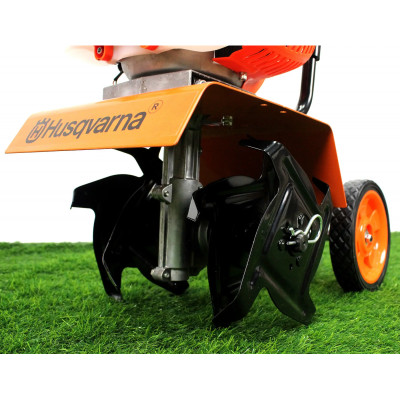 Мотокультиватор Husqvarna 557R (5.4 кВт, 2х тактний)