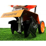 Мотокультиватор Husqvarna 557R (5.4 кВт, 2х тактний)