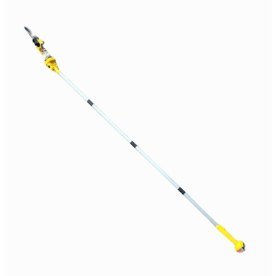 Аккумуляторный выстоторез, кусторез DEWALT (24 V 5.0 AH) комплект