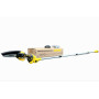 Аккумуляторный выстоторез, кусторез DEWALT (24 V 5.0 AH) комплект