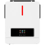Инвертор гибридный, солнечный контроллер, зарядное EASUN SMH-6.2KW(48V) MPPT-120A