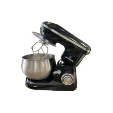 Кухонный комбайн Crownberg CB-3407 Тестомес 2600 вт черный