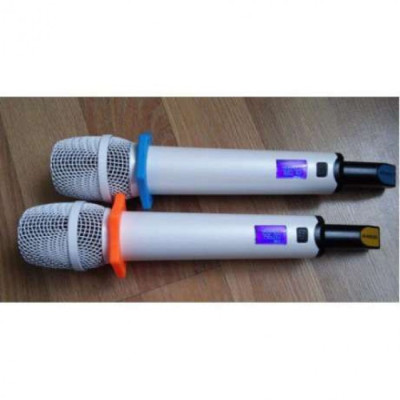 Радіосистема SHURE UGX58 вокальний мікрофон