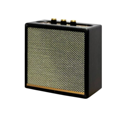 Акустика в ретро стиле M27 Bluetooth колонка портативная BT5.4,USB/AUX/TF