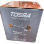 Бензиновая коса Tossa GT-621 с двумя дисками с катушкой + ремень рюкзак