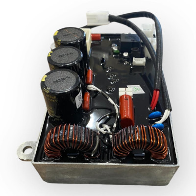 Плата управления инверторного генератора 3.5 - 4,0 кВт модуль управления инверторного генератора чистый синус