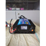 Зарядное устройство для автомобильного аккумулятора Raggie 12V, 20A