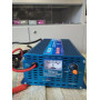 Зарядное устройство для автомобильного аккумулятора Raggie 12V, 30A