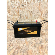 Аккумулятор необслуживаемый Wimpex 12V100Ah