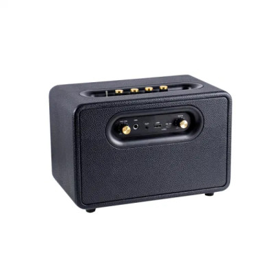 Автономная акустическая система TMG MX-0503 (BT+2MIC+USB+SD+FM)