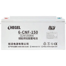 Батарея до ДБЖ Hegel 12V-150Ah, GEL (6-CNFJ-150) Батарея до ДБЖ Hegel 12V-150Ah, GEL (6-CNFJ-150)