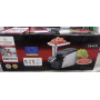 Мясорубка Сrowenberg 3200W электрическая с терками для овощей и соковыжималкой