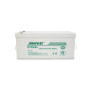 Аккумулятор Jarrett 12V 250 Ah, Тяговый гелиевый аккумулятор, Аккумуляторная батарея для ИБП