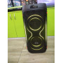 Колонка аккумуляторная портативная ZXX partybox 5509 c радиомикрофоном (USB/BT/FM/TWS)