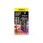Колонка аккумуляторная портативная ZXX partybox 5509 c радиомикрофоном (USB/BT/FM/TWS)