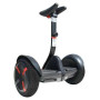 Мини Сигвей Ninebot Pro Белый Гироборд НАЙНБОТ Про