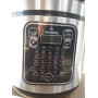 Многофункциональная мультиварка, пароварка, рисоварка Сrowenberg 30 программ 1000 Вт