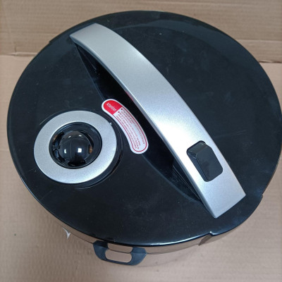 Многофункциональная мультиварка, пароварка, рисоварка Сrowenberg 30 программ 1000 Вт