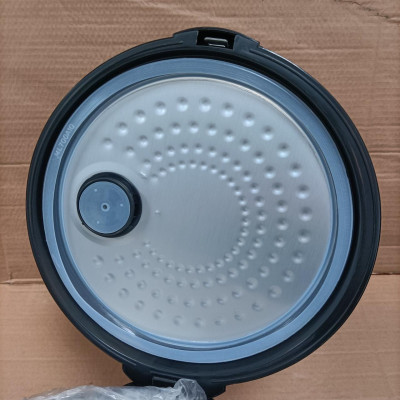 Многофункциональная мультиварка, пароварка, рисоварка Сrowenberg 30 программ 1000 Вт