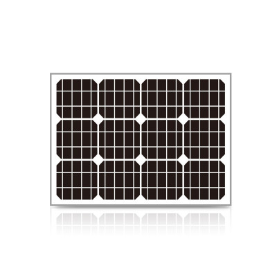 Солнечная панель Raggie Solar 30W портативная с ламинированным стеклом