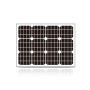Солнечная панель Raggie Solar 30W портативная с ламинированным стеклом
