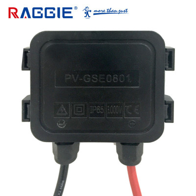 Солнечная панель Raggie Solar 30W портативная с ламинированным стеклом