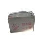 Аккумулятор Wimpex Gel 12V150 Ah, Тяговый гелиевый аккумулятор, для котла и солнечных панелей ИБП